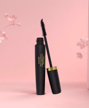 Queenie Mascara Glamour Rich & Long (8g)