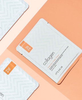 It's Skin Mặt nạ Collagen Nutrition Mask Sheet