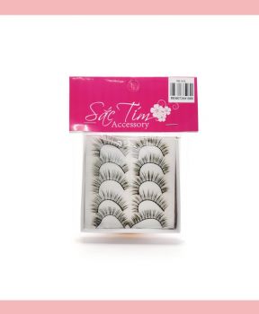 Sắc Tím Mi giả ST 5 bộ