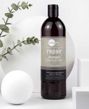 Anumi Dầu gội Repair Shampoo 500mL