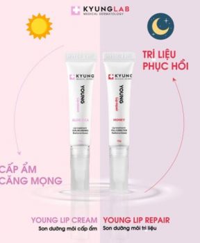 Kyung Lab Son dưỡng 10g