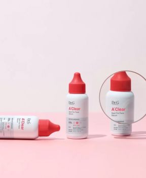Dr.G Tinh chất A'Clear Spot For Face Serum 45ml