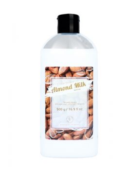 Exclusive Sữa tắm Cream Shower Almond Milk 500g