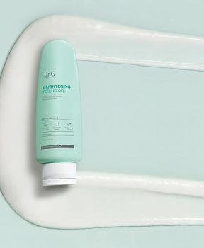 Dr.G Tẩy da chết Brightening Peeling Gel 120g (new)