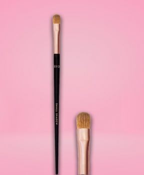 Vacosi Cọ mắt Small Shadow Brush E02