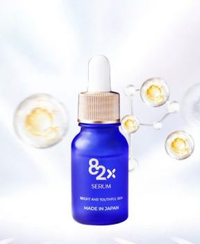 82x Tinh chất AI Stem Cell Serum 10ml - Chăm sóc, bảo vệ và cải thiện làn da phái đẹp