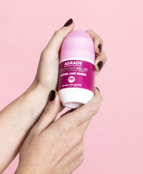 Agrado Lăn khử mùi Control Care Women 50ml
