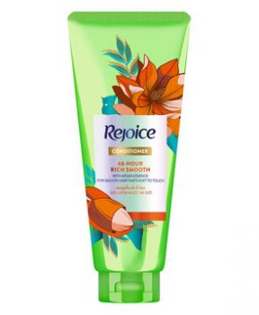 Dầu Xả Rejoice Siêu Mềm Mượt 48 Giờ 320ml 48 Hour Rich Soft Smooth Conditioner