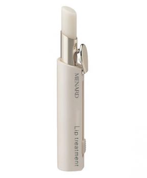 Son Dưỡng Môi Menard Vị Bạc Hà Dạng Thỏi 3.2g Lip Treatment C