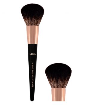  Cọ Phủ Đầu Tròn Tán Xòe Vacosi Large Round Powder - M06