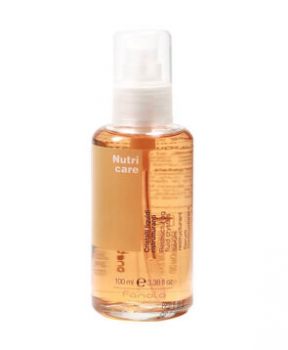 Tinh Dầu Dưỡng Phục Hồi Tóc Hư Tổn - 100ml Restructuring Fluid Crystals