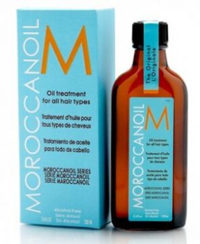 Tinh dầu MOROCCANOIL Dưỡng Phục Hồi Tóc Hư Tổn Khô Xơ 100ml MOROCCANOIL Oil Treament For All Hair Type 100ml