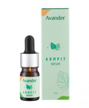 Serum Khử Mùi Avander Armpit 5ml Armpit Serum