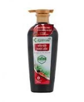  Dầu gội ByNature dược liệu 3D 600g - đem lại mái tóc sạch gàu và mềm mượt