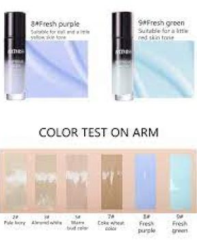 Artmiss Kem lót Supreme Nude Moisturizing Foundation 30ml