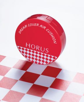 HORUS Phấn nước Dream Cover Air Cushion 12.5g