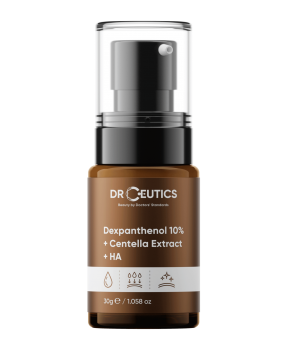 DrCeutics Tinh chất Dexpanthenol 10%+ Centella 30g