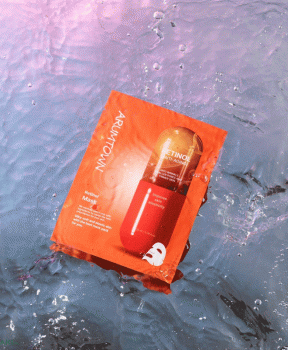 Mặt Nạ Arumtown Retinol Tái Tạo Da, Ngừa Lão Hóa 23ml Retinol Mask