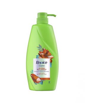 Dầu Gội Rejoice Siêu Mềm Mượt 48 Giờ 650ml 48 Hour Rich Soft Smooth Shampoo