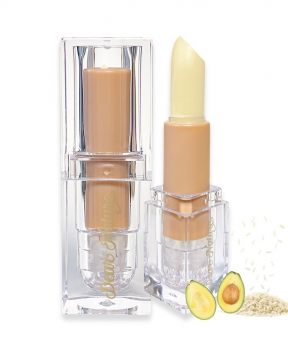 Son dưỡng môi thiên nhiên Tropical Taste New 2024 Son lành như kẹo ngọt