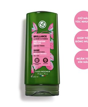 Dầu Xả Giữ Màu Cho Tóc Nhuộm Và Giúp Tóc Bóng Mượt Shine Protective Conditioner 200Ml
