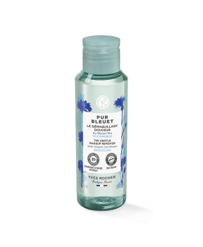 Nước Tẩy Trang Dịu Nhẹ - Pur Bleuet Gentle Makeup Remover 100Ml