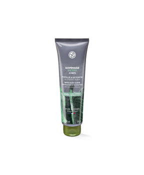 Tẩy Tế Bào Chết Cơ Thể Detox Scrub 150Ml