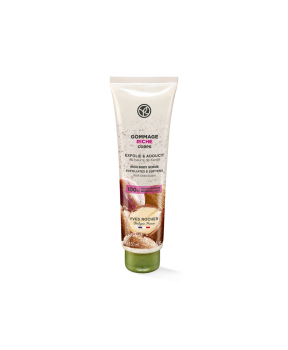 Tẩy Tế Bào Chết Cơ Thể - Rich Body Scrub 150Ml