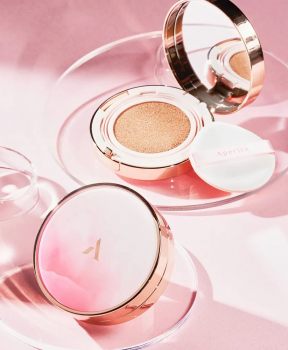 Cushion Chống Nắng Che Phủ Hoàn Hảo Aperire Day Dream Cover Cushion SPF50+/PA++++ 13g