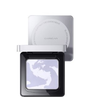 Phấn Phủ Nén Carslan Black Magnet Soft Mist Powder 8g