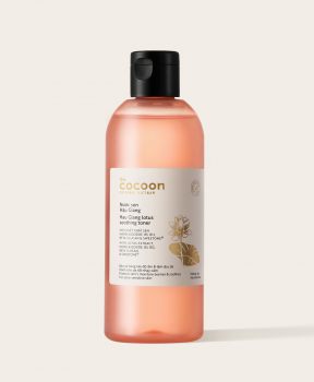 Nước Hoa Hồng Sen Hậu Giang 310ml