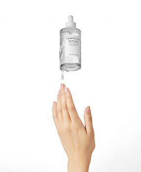 Serum Skin1004 Rau Má Dưỡng Sáng & Làm Dịu Da Madagascar Centella Tone Brightening Capsule Ampoule