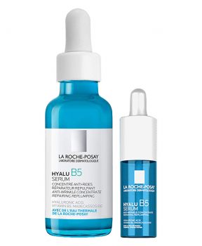 Serum La Roche-Posay Giúp Tái Tạo & Phục Hồi Da Hyalu B5 Serum