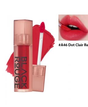 Son Kem Lì Black Rouge Air Fit Velvet Tint Ver 9 Acoustic Mood