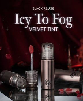 Son Kem Black Rouge Icy To Fog Velvet