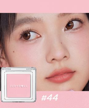 Phấn Má Hồng Judydoll Mềm Mịn Tự Nhiên - 44 Hồng Sữa 2g Pretty Blush Powder