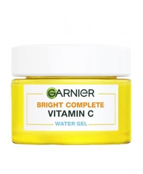 Kem Dưỡng Garnier Sáng Da Mờ Thâm Vitamin C Dry Touch Cream 
