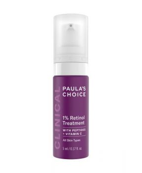 Clinical 1% Retinol Treatment