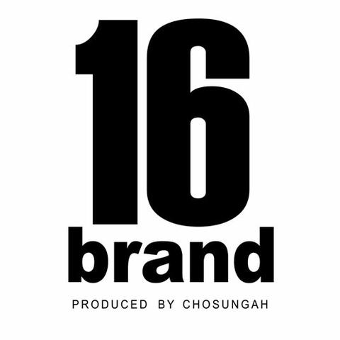 16 Brand