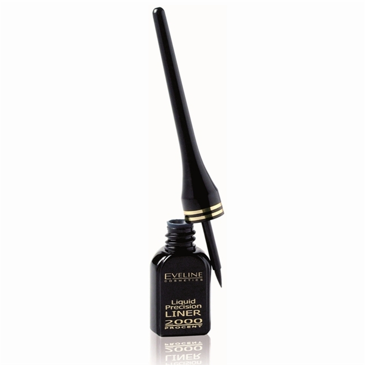 Eyeliner - Dạng nước